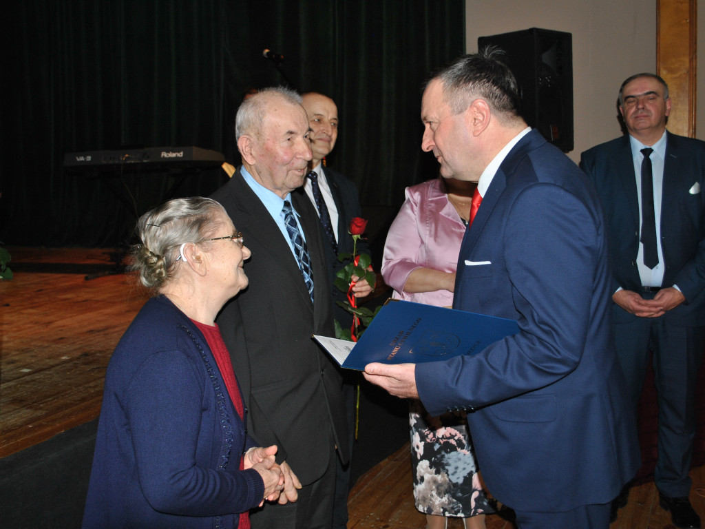 Razem przez życie [zdjęcia]
