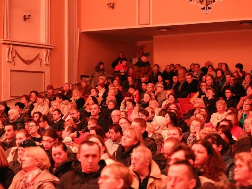Diecezjalny Dzień Chorych z modlitwą i koncertem [zdjęcia]