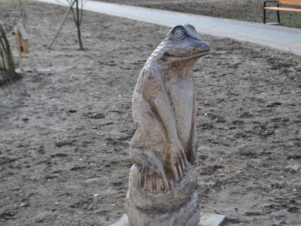 Rewitalizacja terenów nad Wisłą w Tarnobrzegu zakończona. Nowe miejsce wypoczynku i rekreacji [zdjęcia]