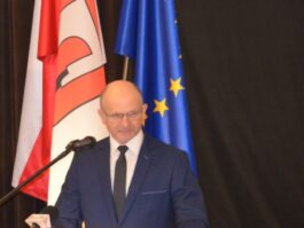 Klimontów świętuje przywrócenie praw miejskich (zdjęcia)