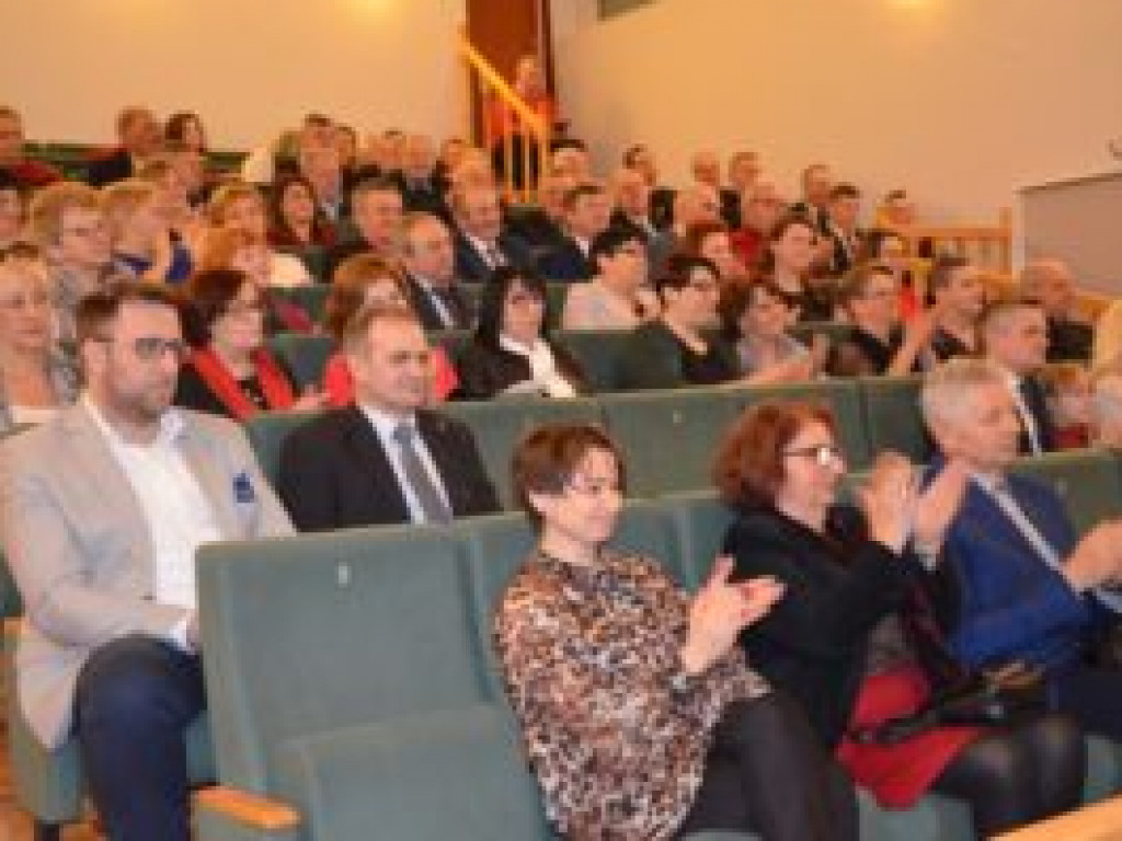 Klimontów świętuje przywrócenie praw miejskich (zdjęcia)