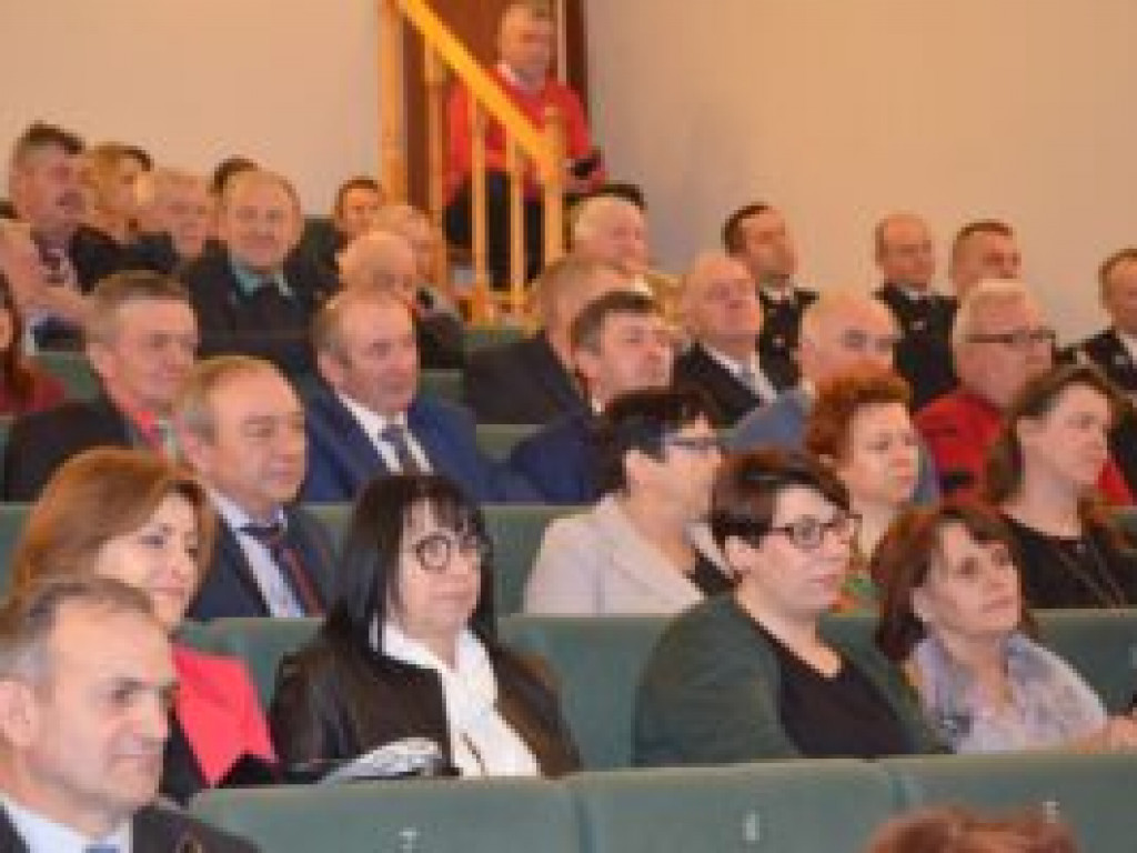 Klimontów świętuje przywrócenie praw miejskich (zdjęcia)