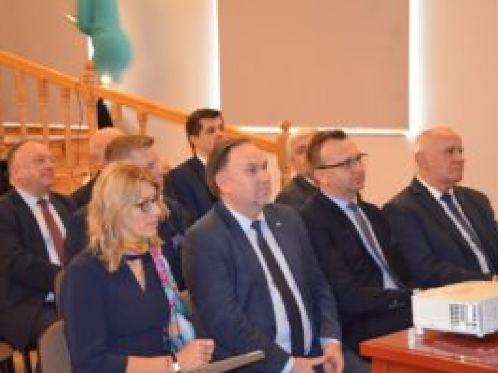 Klimontów świętuje przywrócenie praw miejskich (zdjęcia)