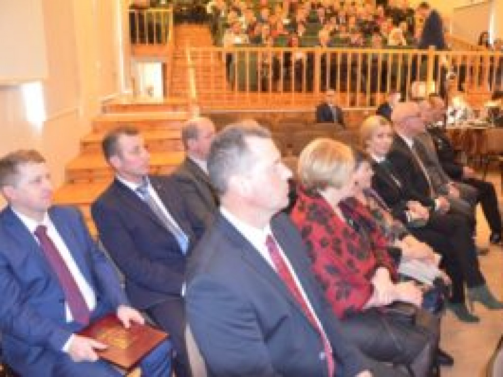 Klimontów świętuje przywrócenie praw miejskich (zdjęcia)