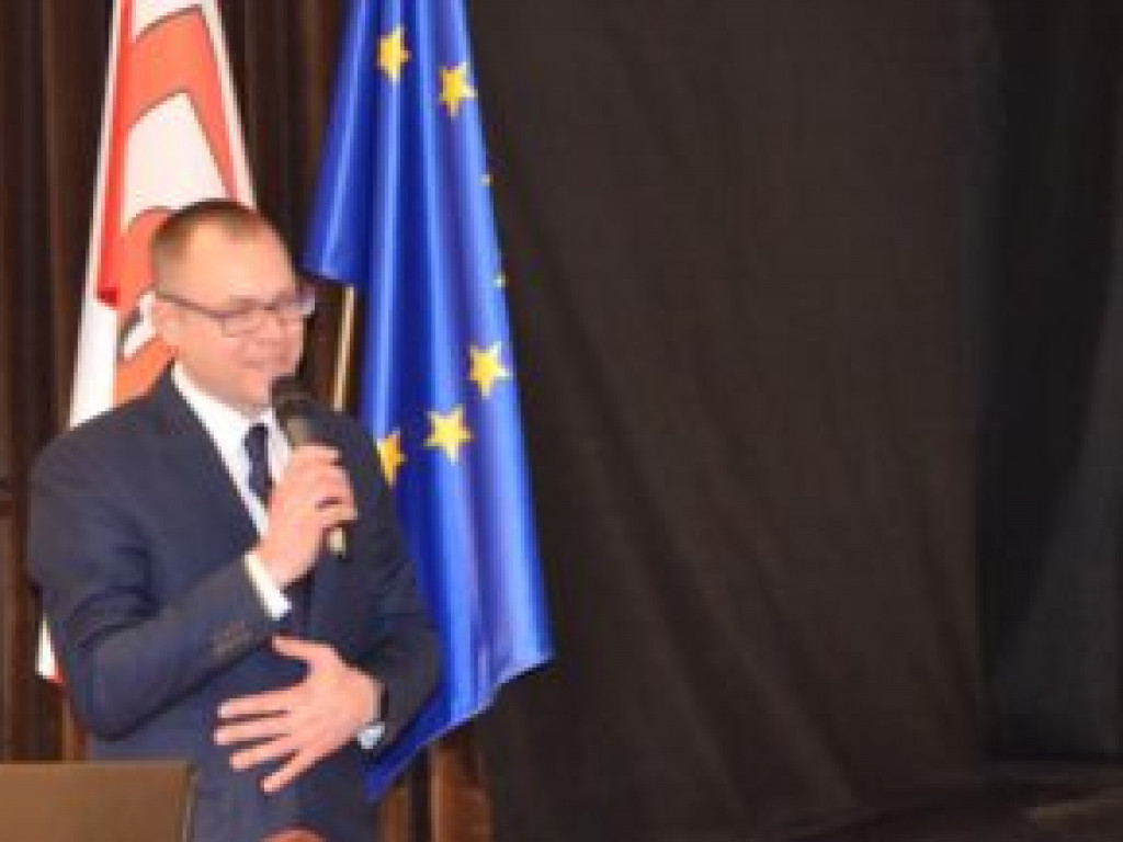 Klimontów świętuje przywrócenie praw miejskich (zdjęcia)