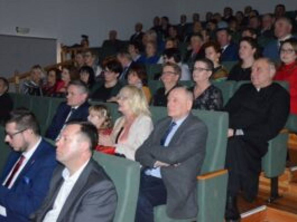 Klimontów świętuje przywrócenie praw miejskich (zdjęcia)