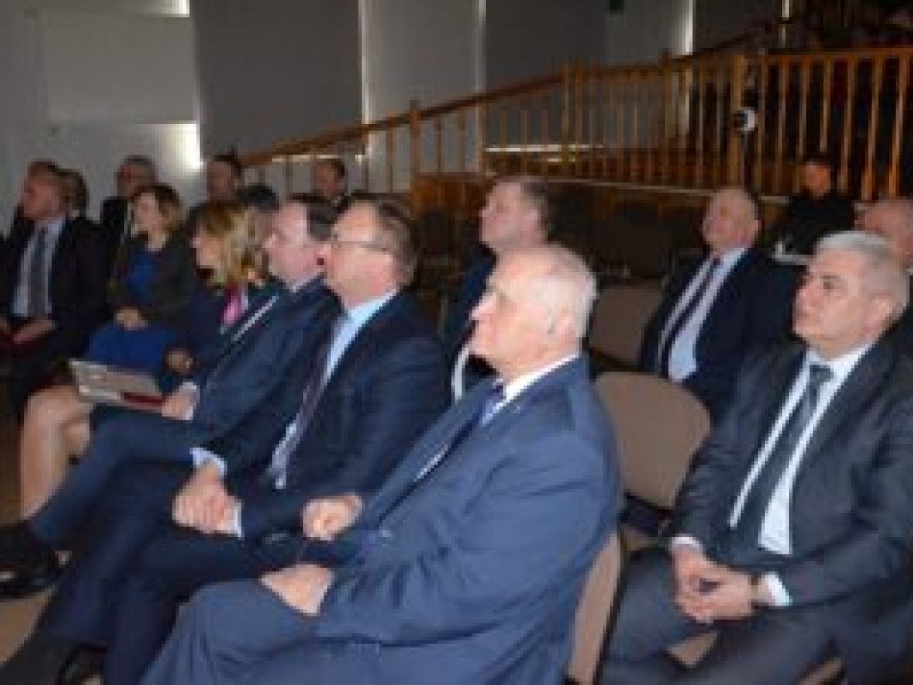 Klimontów świętuje przywrócenie praw miejskich (zdjęcia)
