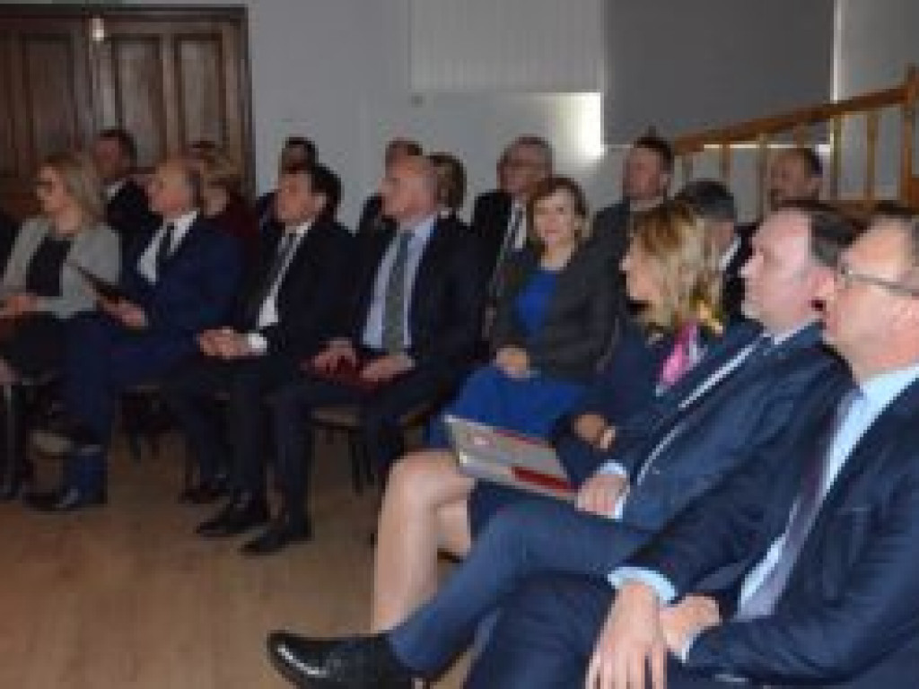 Klimontów świętuje przywrócenie praw miejskich (zdjęcia)