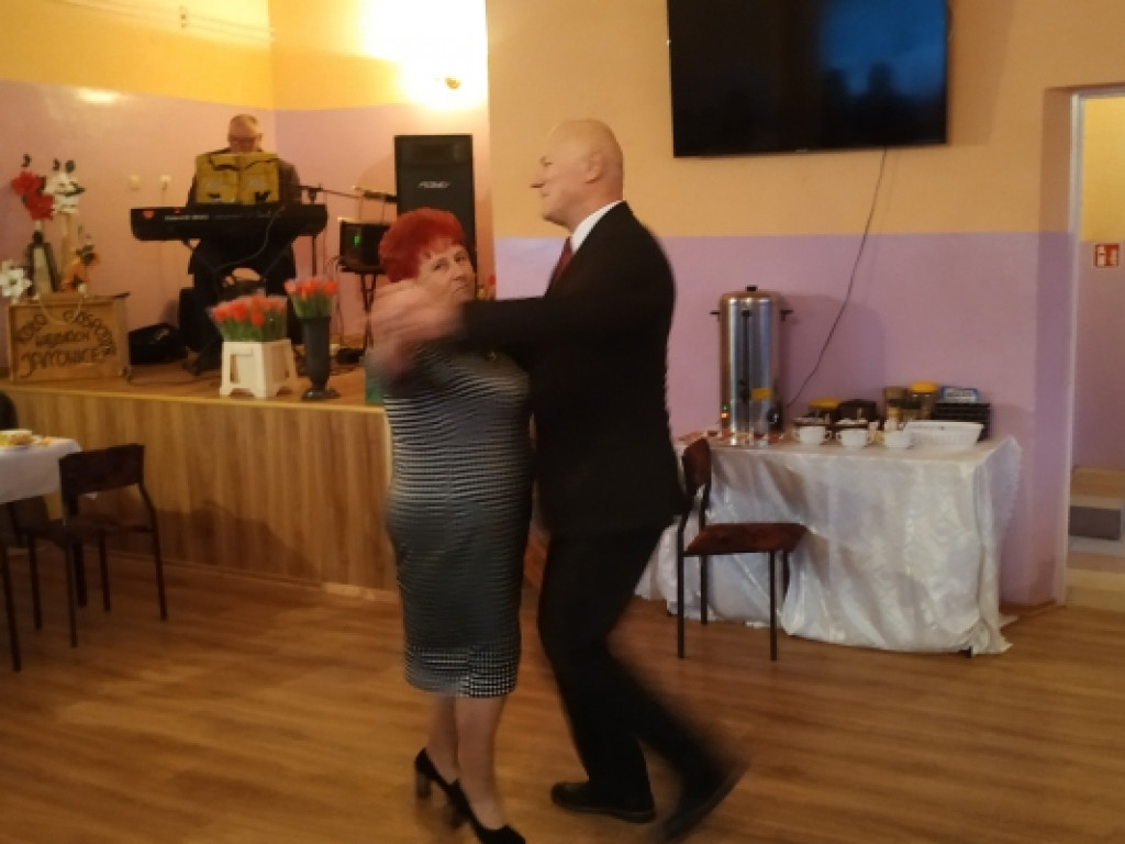 Walentynkowo-kobiece spotkanie w Janowicach [ZDJĘCIA]