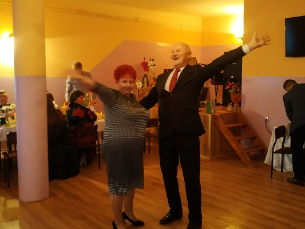 Walentynkowo-kobiece spotkanie w Janowicach [ZDJĘCIA]