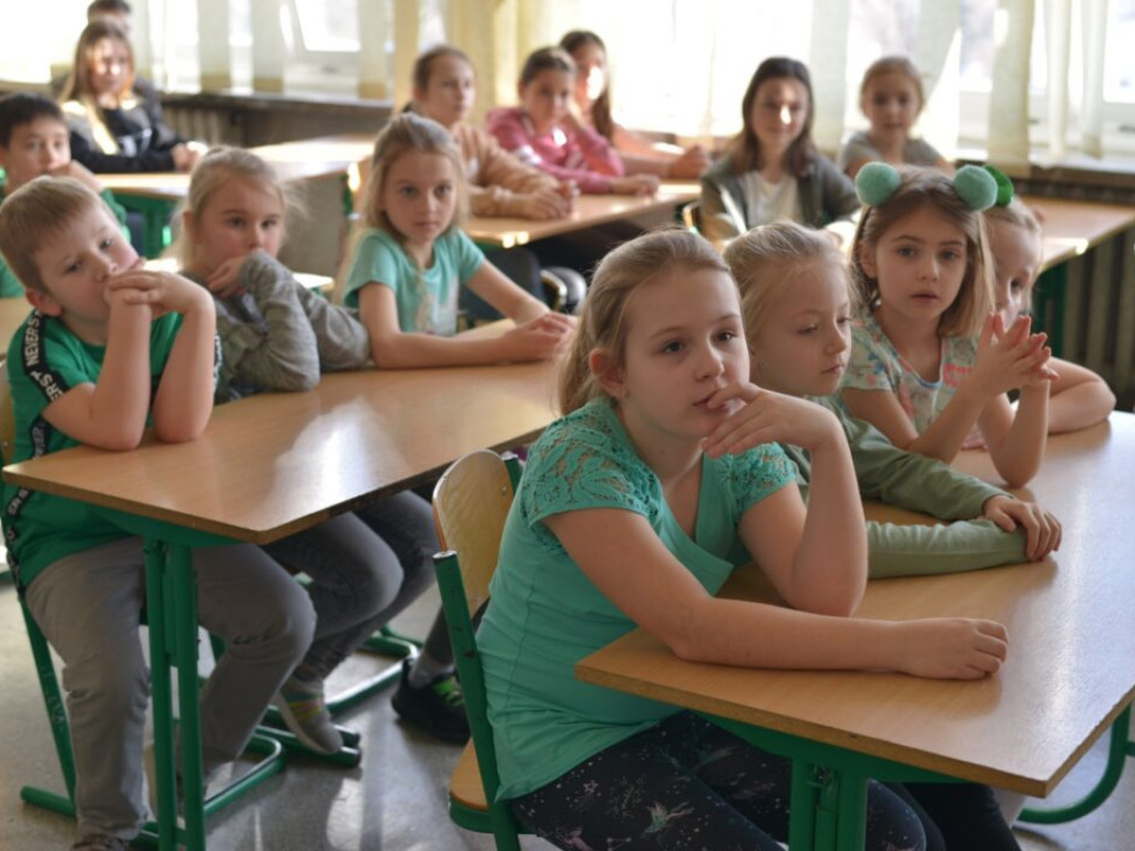 Zbierają baterie, dbają o środowisko [zdjęcia]