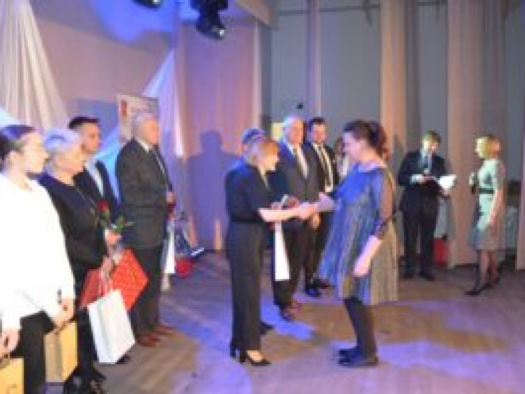 V Gala Sportu w Staszowie (galeria zdjęć)(wideo)