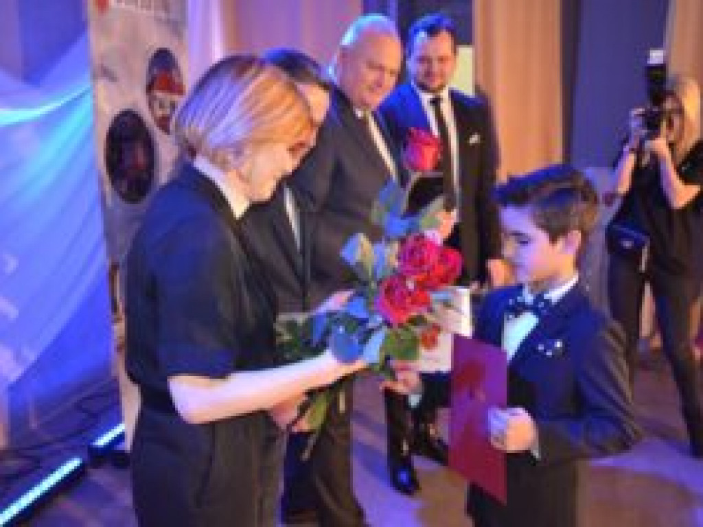 V Gala Sportu w Staszowie (galeria zdjęć)(wideo)