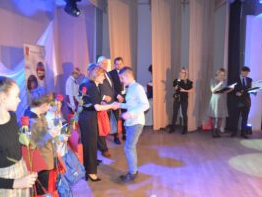V Gala Sportu w Staszowie (galeria zdjęć)(wideo)