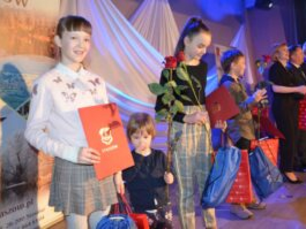 V Gala Sportu w Staszowie (galeria zdjęć)(wideo)