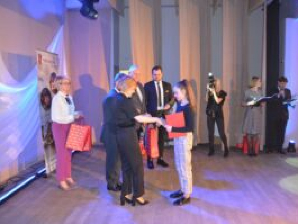 V Gala Sportu w Staszowie (galeria zdjęć)(wideo)