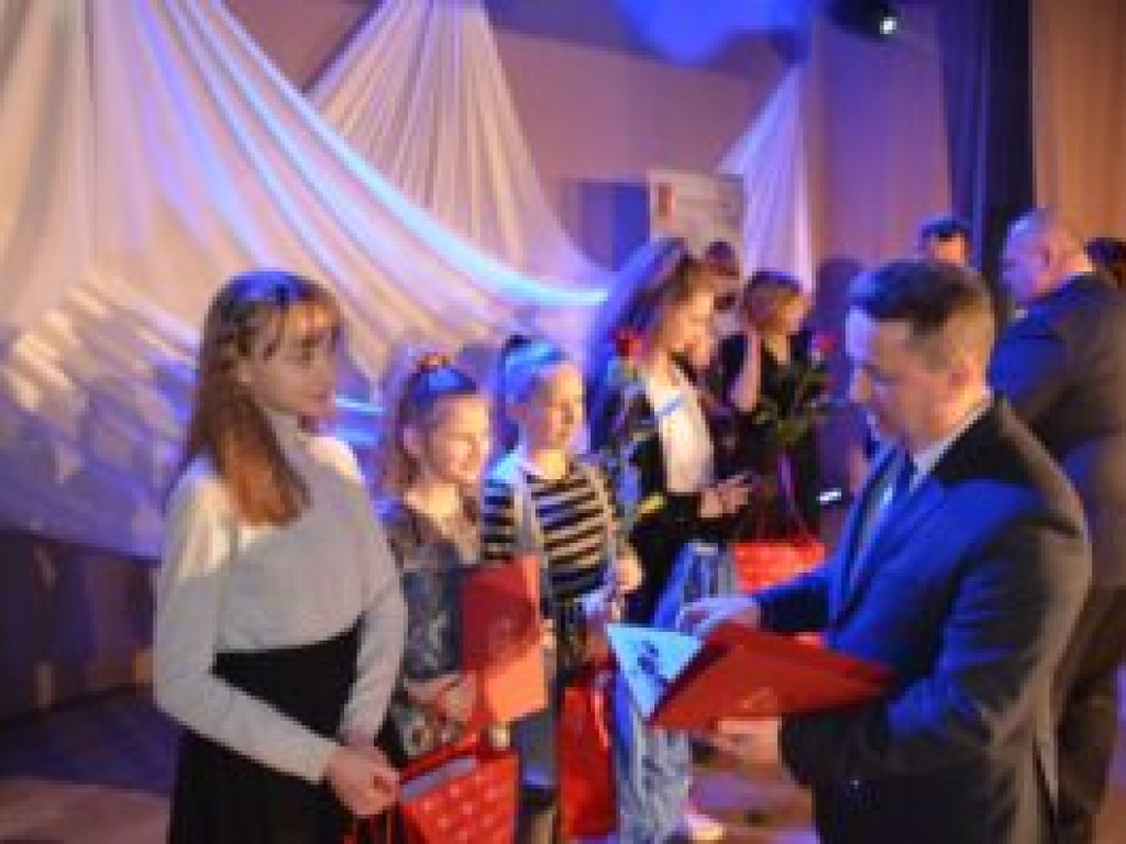 V Gala Sportu w Staszowie (galeria zdjęć)(wideo)