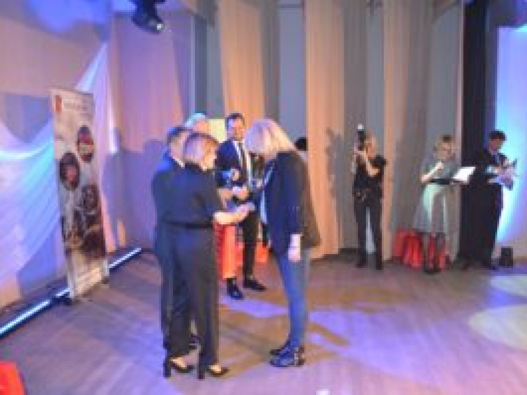 V Gala Sportu w Staszowie (galeria zdjęć)(wideo)