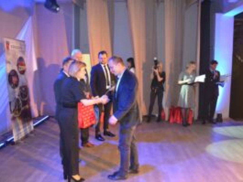 V Gala Sportu w Staszowie (galeria zdjęć)(wideo)
