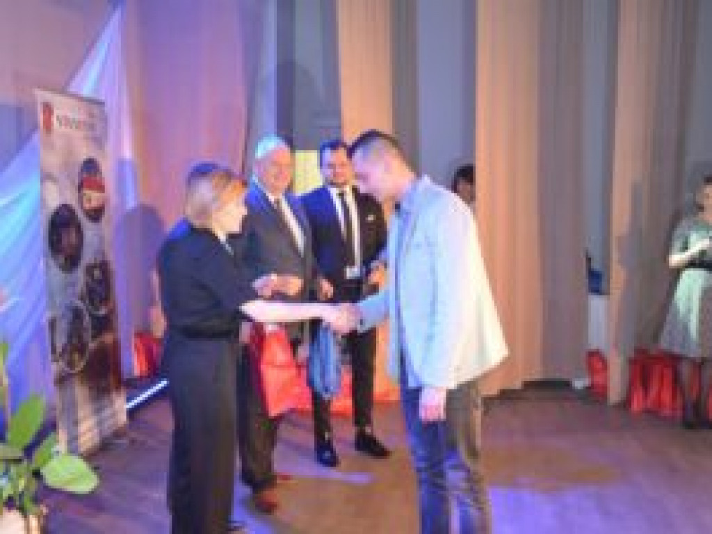 V Gala Sportu w Staszowie (galeria zdjęć)(wideo)