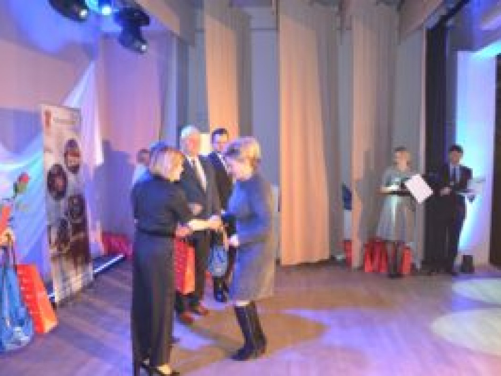 V Gala Sportu w Staszowie (galeria zdjęć)(wideo)