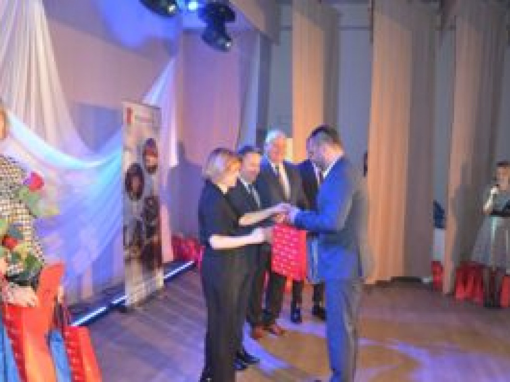 V Gala Sportu w Staszowie (galeria zdjęć)(wideo)