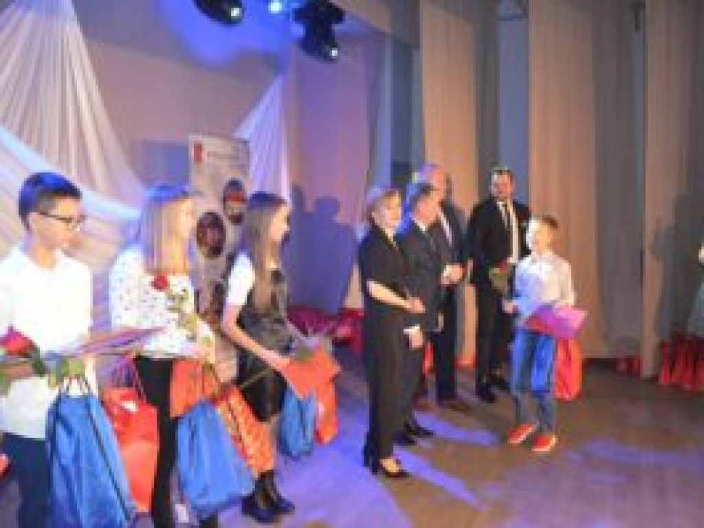 V Gala Sportu w Staszowie (galeria zdjęć)(wideo)
