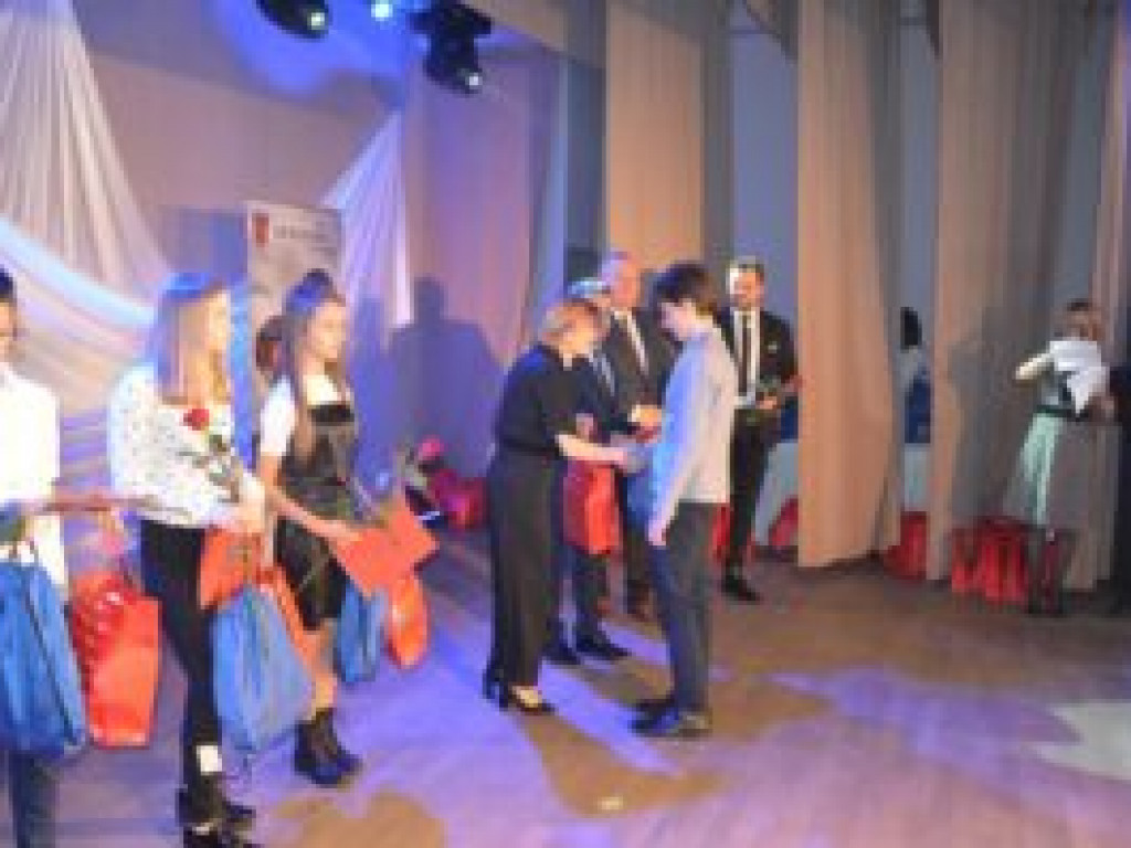 V Gala Sportu w Staszowie (galeria zdjęć)(wideo)