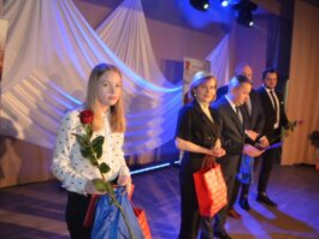 V Gala Sportu w Staszowie (galeria zdjęć)(wideo)