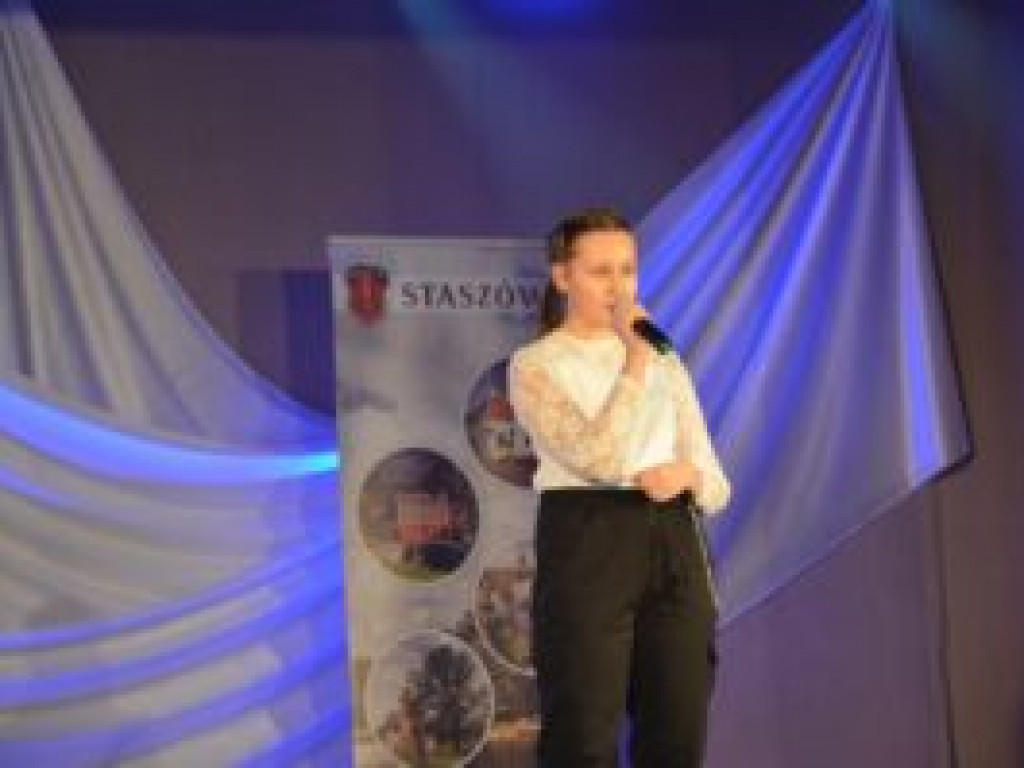 V Gala Sportu w Staszowie (galeria zdjęć)(wideo)