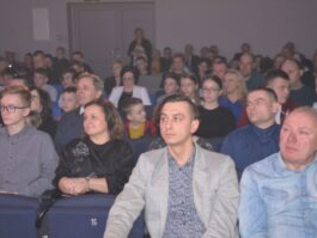 V Gala Sportu w Staszowie (galeria zdjęć)(wideo)
