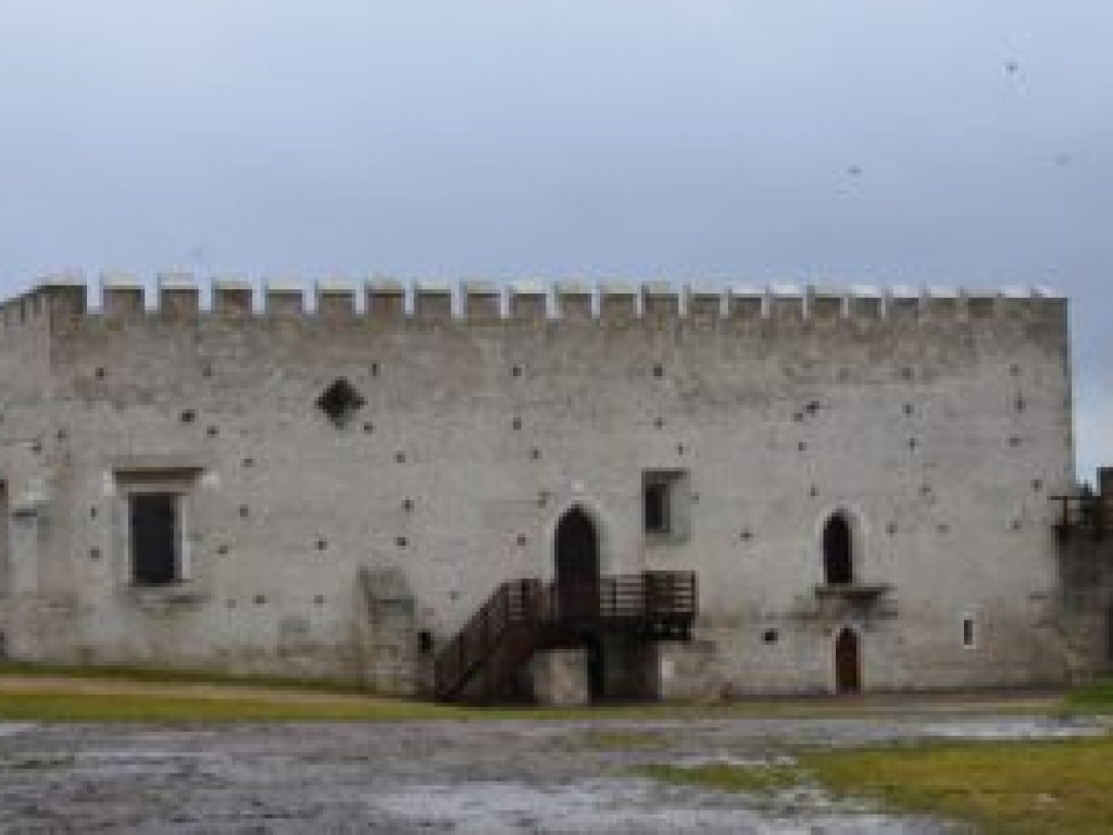 To będzie turystyczny hit! Tak 600 lat temu mieszkali polscy władcy (zobacz zdjęcia)