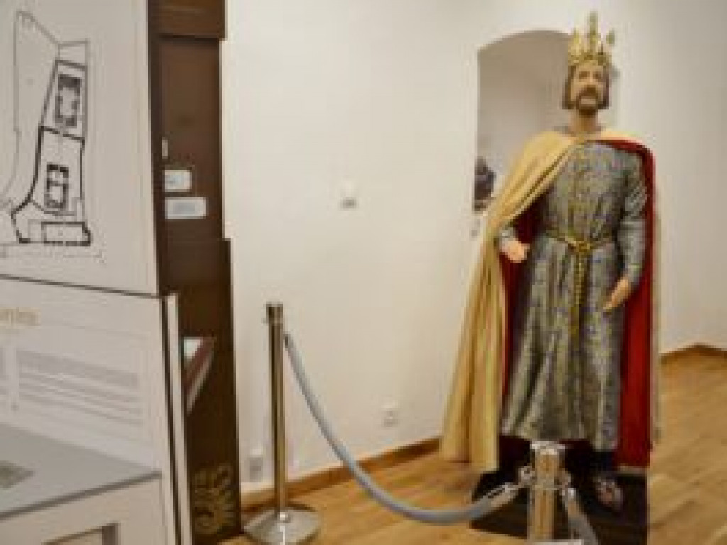 To będzie turystyczny hit! Tak 600 lat temu mieszkali polscy władcy (zobacz zdjęcia)