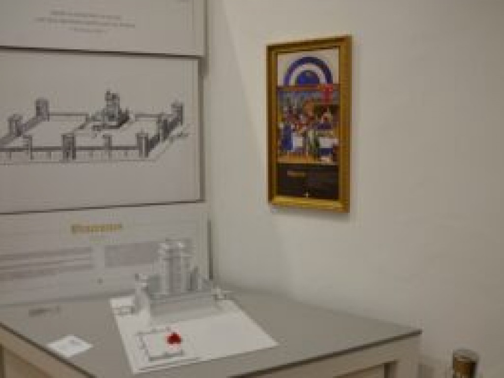 To będzie turystyczny hit! Tak 600 lat temu mieszkali polscy władcy (zobacz zdjęcia)