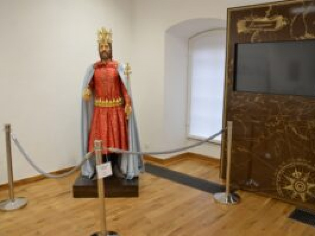 To będzie turystyczny hit! Tak 600 lat temu mieszkali polscy władcy (zobacz zdjęcia)