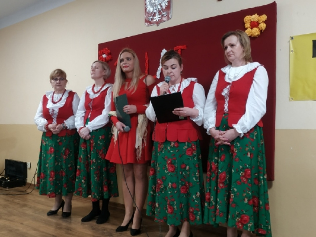 KGW w Chobrzanach działa już 10 lat! [zdjęcia]