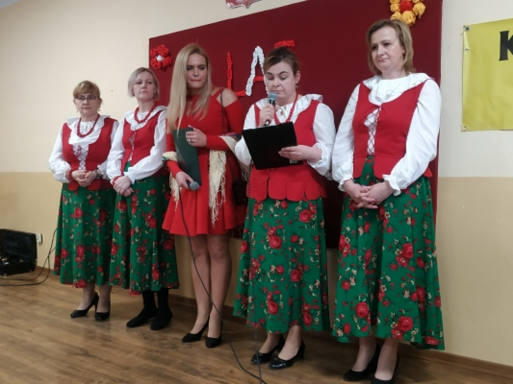 KGW w Chobrzanach działa już 10 lat! [zdjęcia]