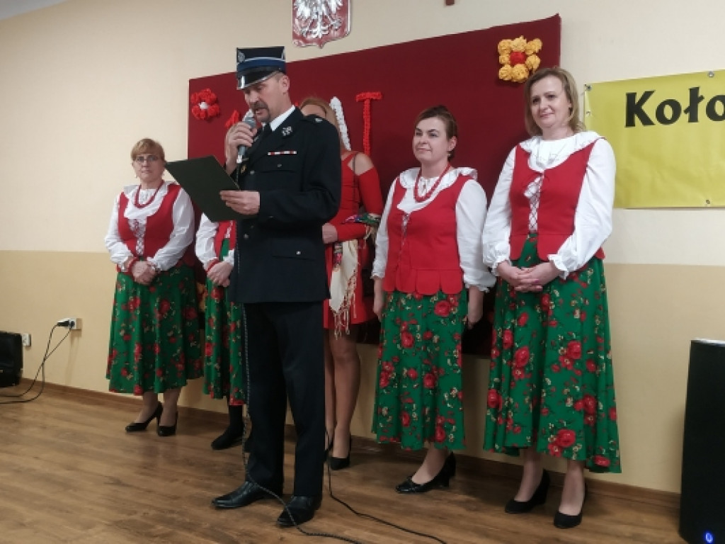 KGW w Chobrzanach działa już 10 lat! [zdjęcia]