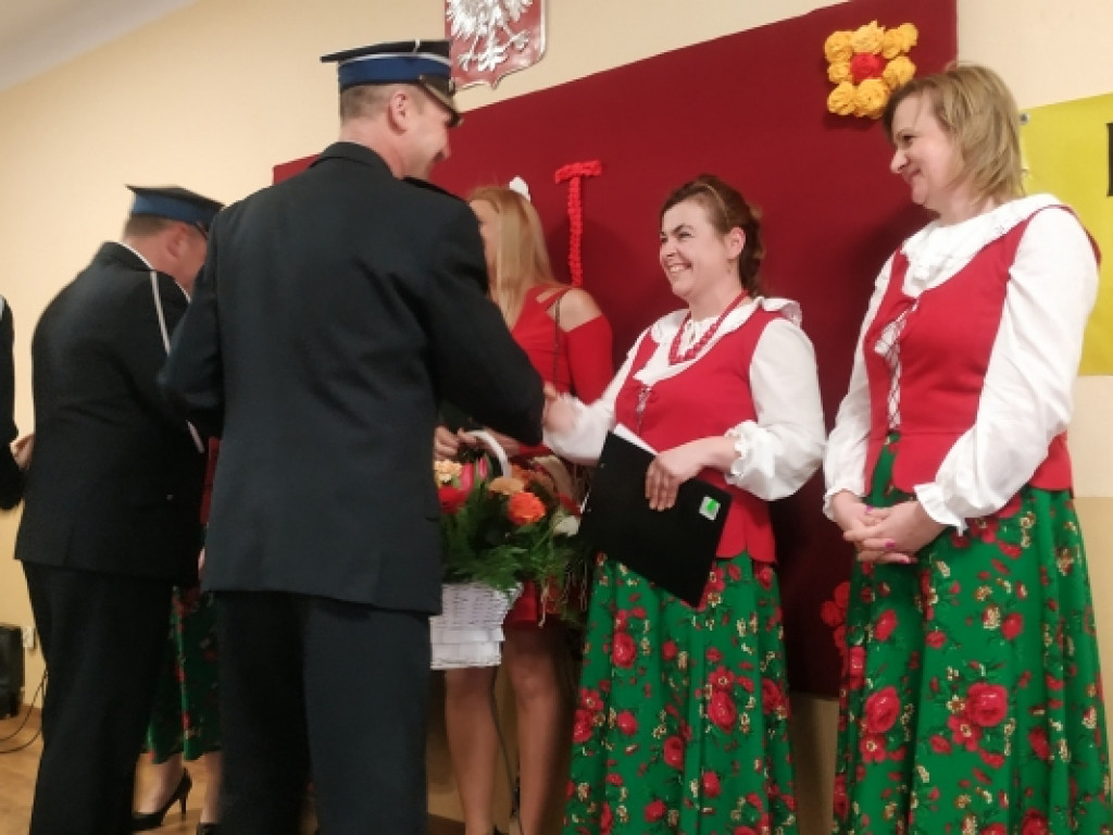 KGW w Chobrzanach działa już 10 lat! [zdjęcia]