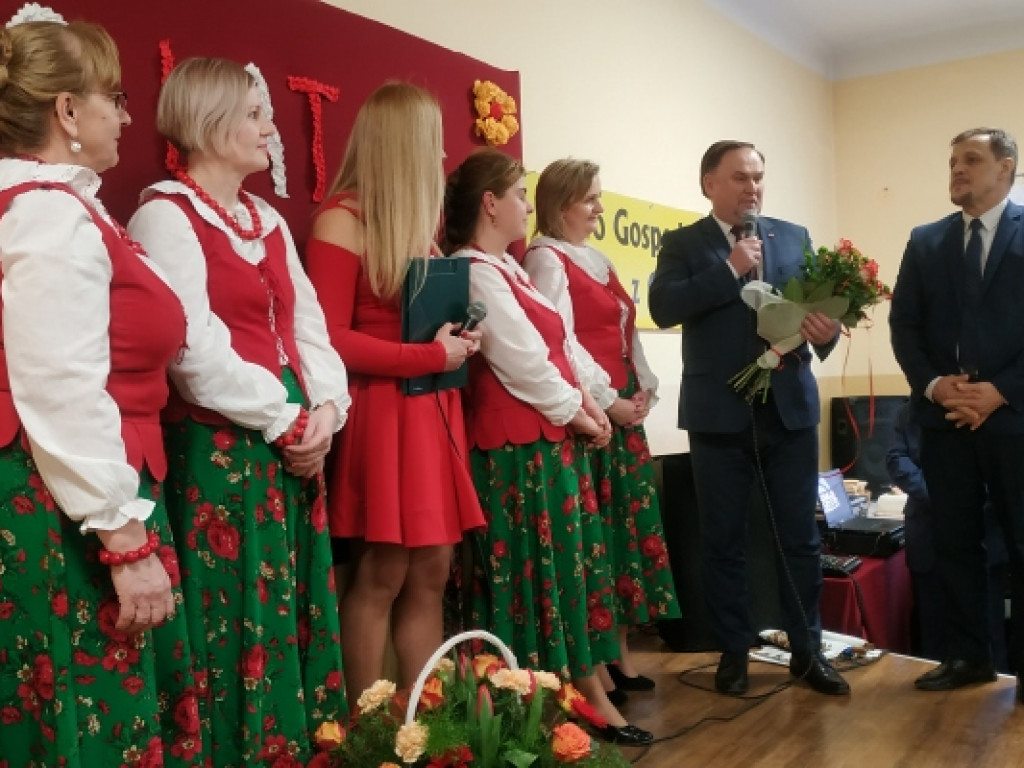 KGW w Chobrzanach działa już 10 lat! [zdjęcia]