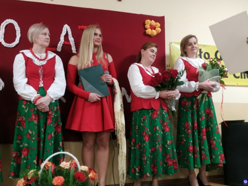 KGW w Chobrzanach działa już 10 lat! [zdjęcia]