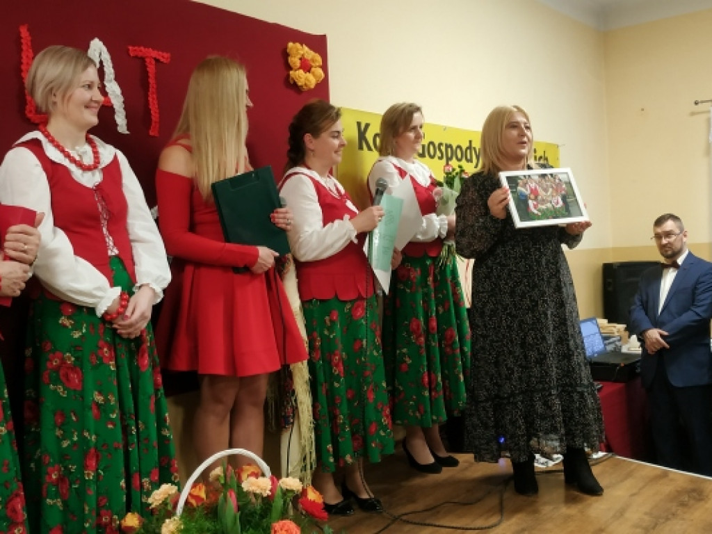 KGW w Chobrzanach działa już 10 lat! [zdjęcia]