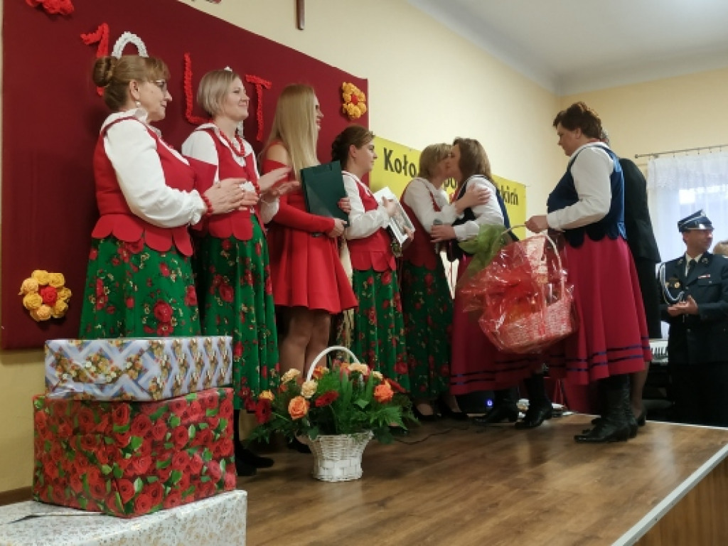 KGW w Chobrzanach działa już 10 lat! [zdjęcia]