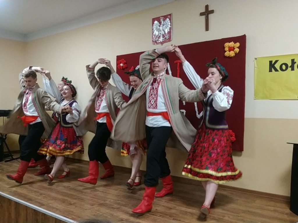KGW w Chobrzanach działa już 10 lat! [zdjęcia]