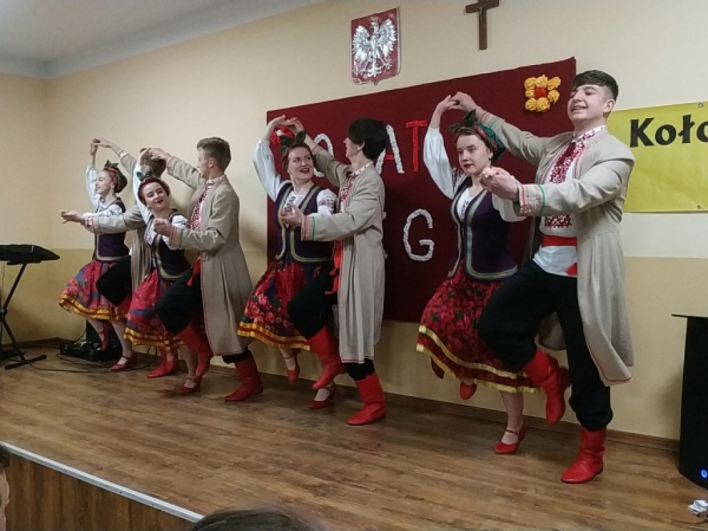 KGW w Chobrzanach działa już 10 lat! [zdjęcia]