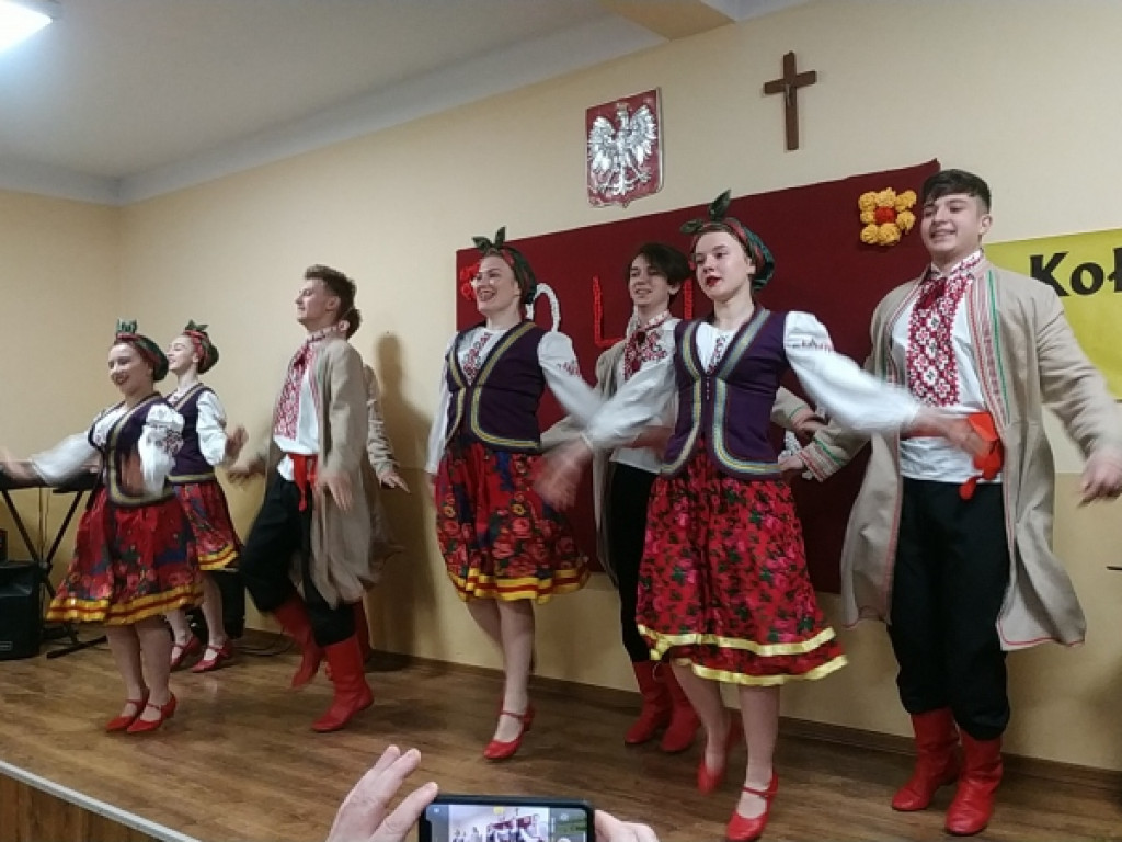 KGW w Chobrzanach działa już 10 lat! [zdjęcia]