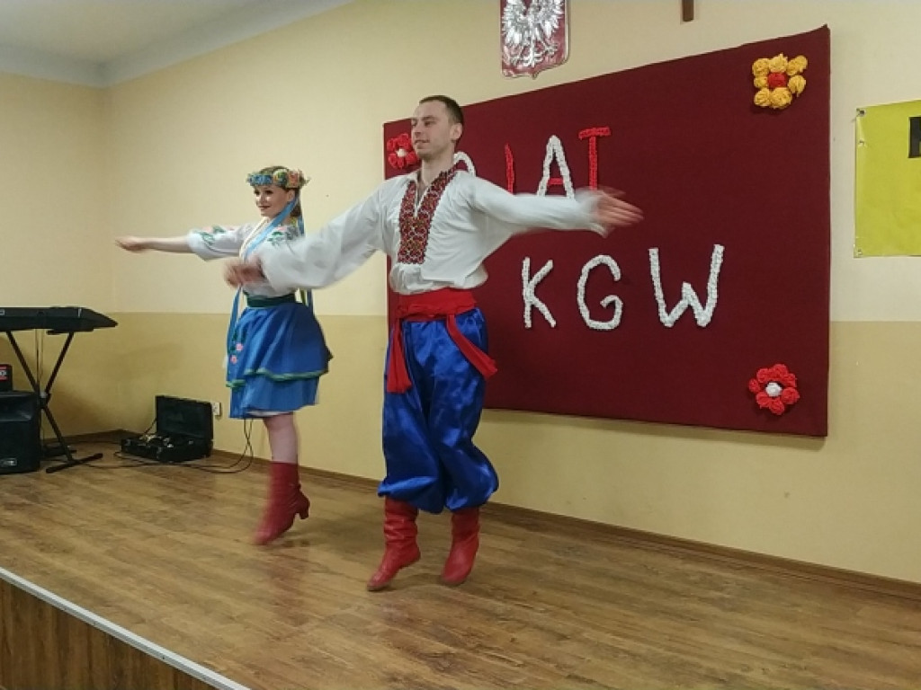 KGW w Chobrzanach działa już 10 lat! [zdjęcia]