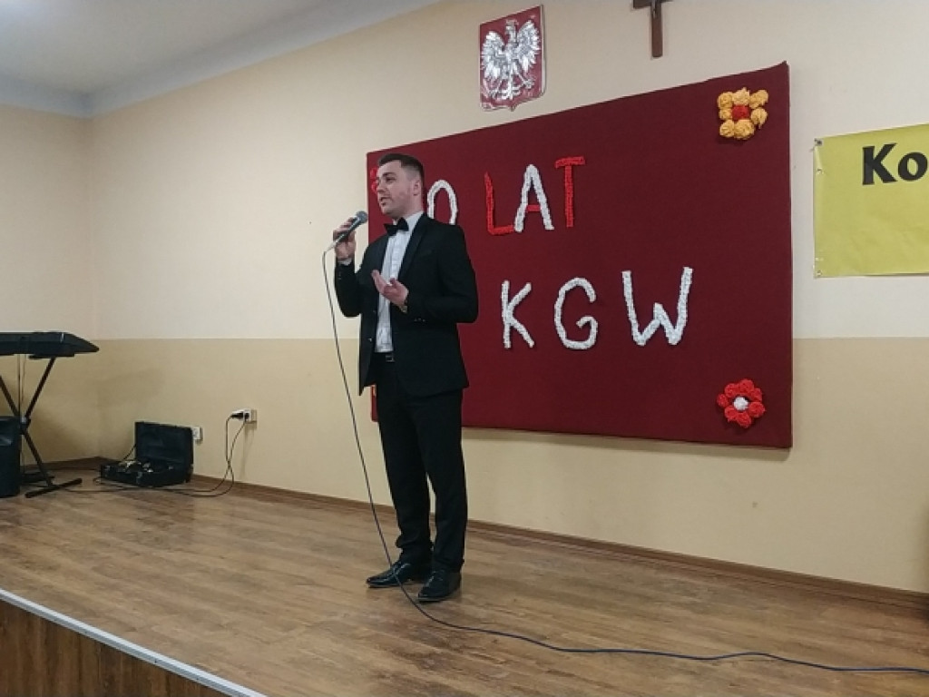 KGW w Chobrzanach działa już 10 lat! [zdjęcia]