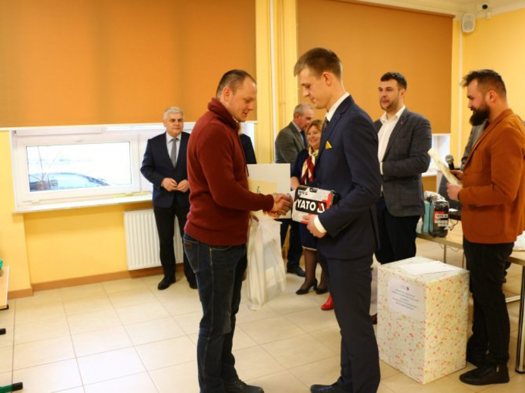Młodzi rolnicy z Sandomierza bezkonkurencyjni [zdjęcia]