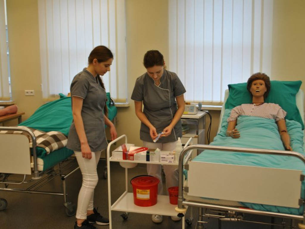 Trwają dni otwarte PUZ w Tarnobrzegu [zdjęcia]